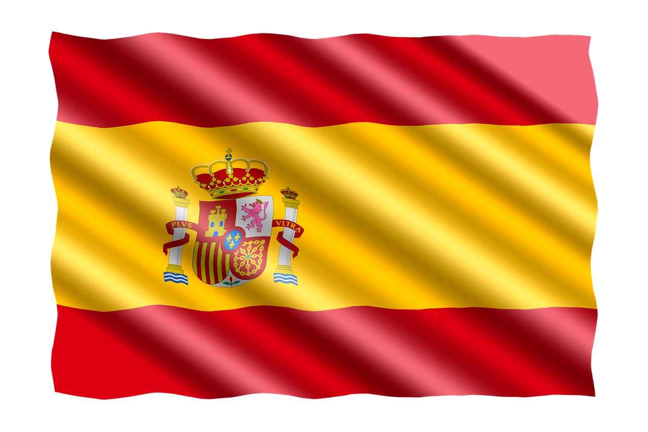 Espanha
